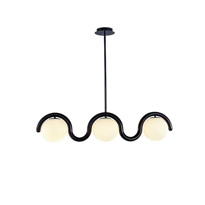 Wavora Chandelier – detail 21
