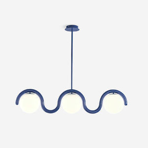 Wavora Chandelier