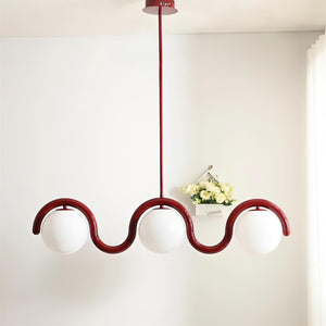 Wavora Chandelier