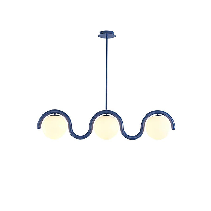 Wavora Chandelier – detail 19