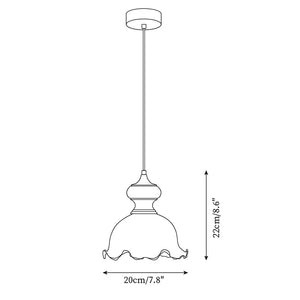 Weiana Pendant Lamp