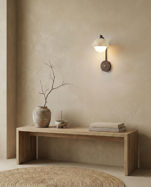 Wella Wall Lamp