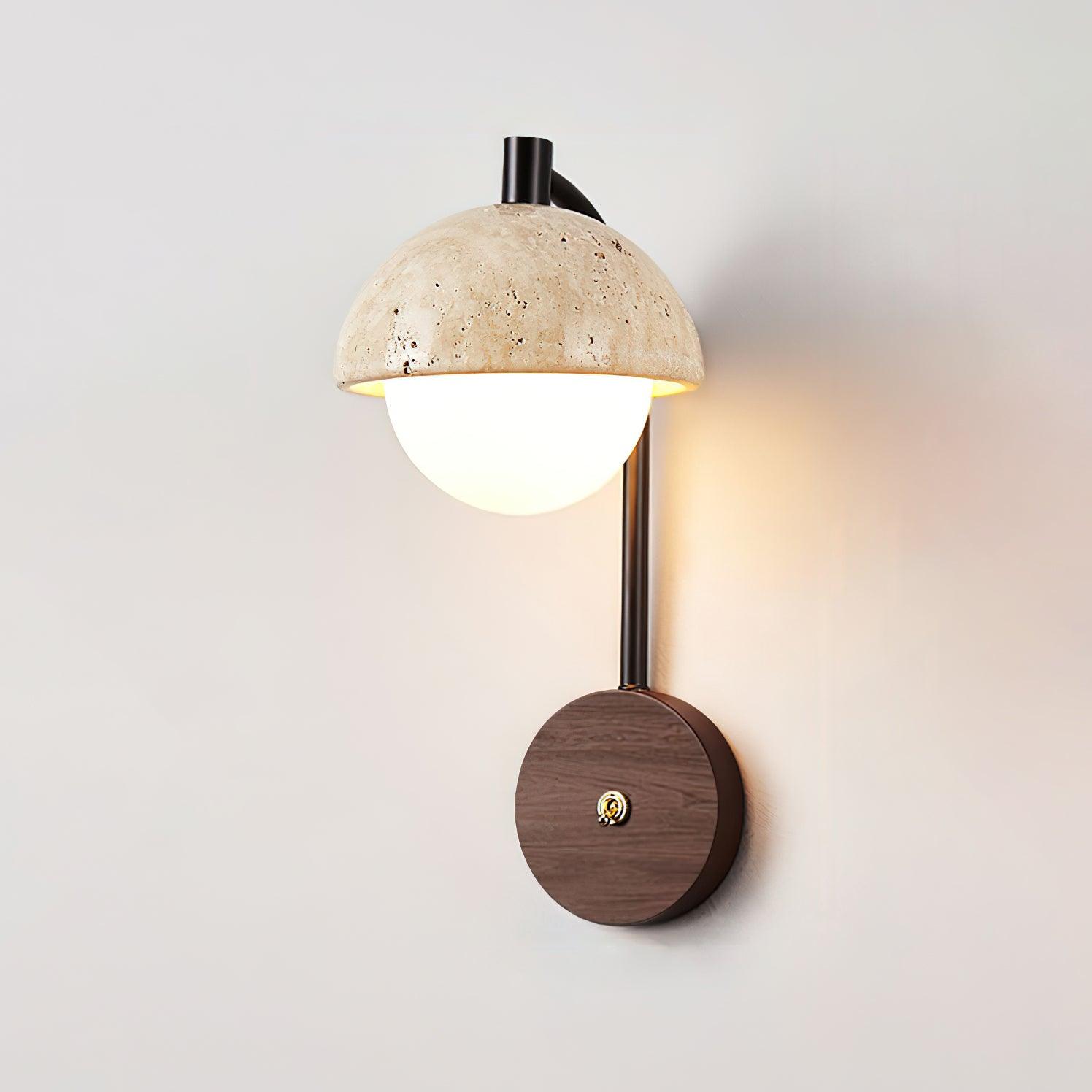 Wella Wall Lamp 5.9″- 12.5″ - Docos