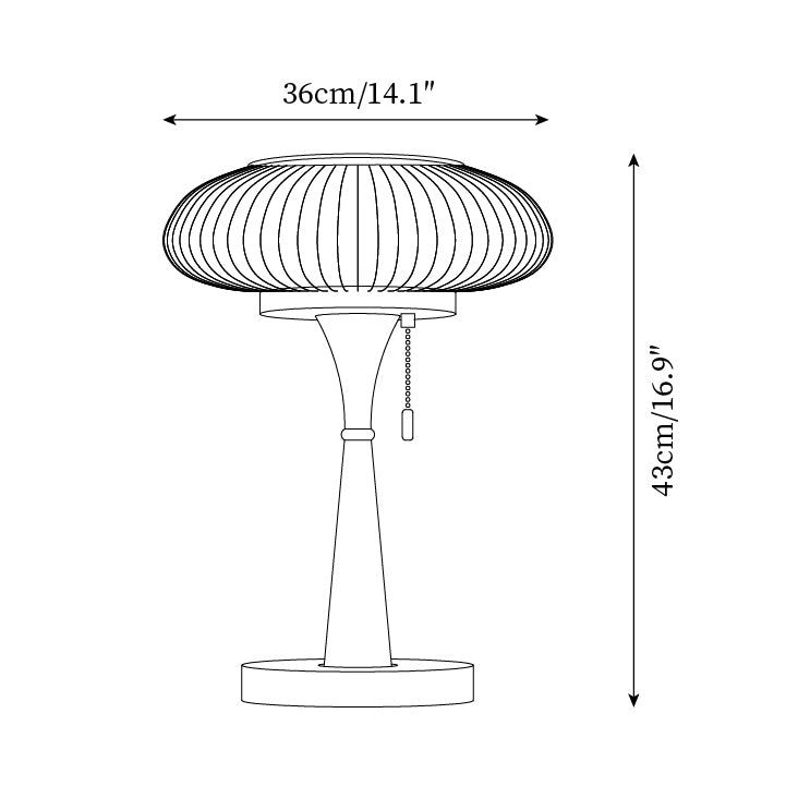 Welma Table Lamp