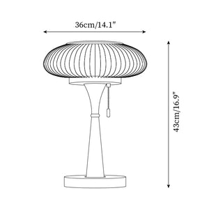 Welma Table Lamp