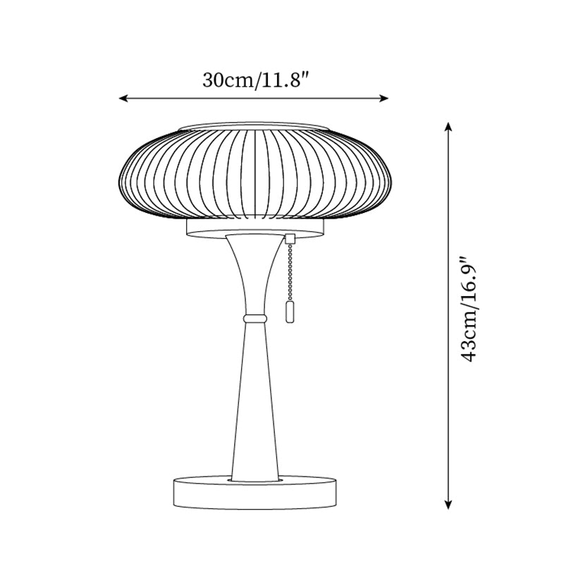 Welma Table Lamp