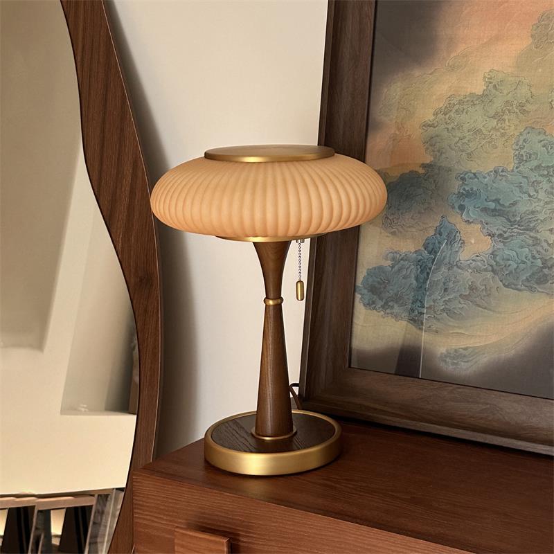 Welma Table Lamp – detail 2