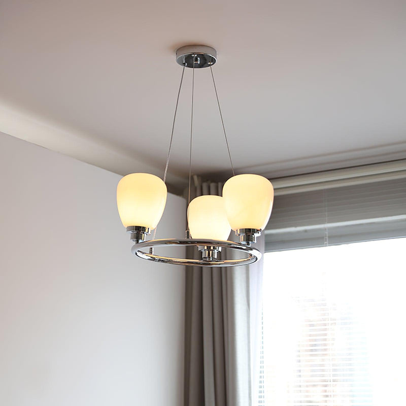 Werner Chandelier – detail 2