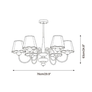 Westervale Chandelier