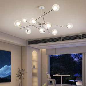 Westlife Sputnik Chandelier