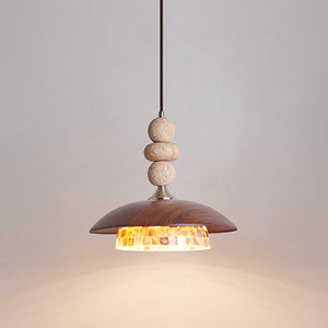 Wexley Pendant Lamp