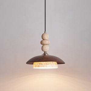 Wexley Pendant Lamp