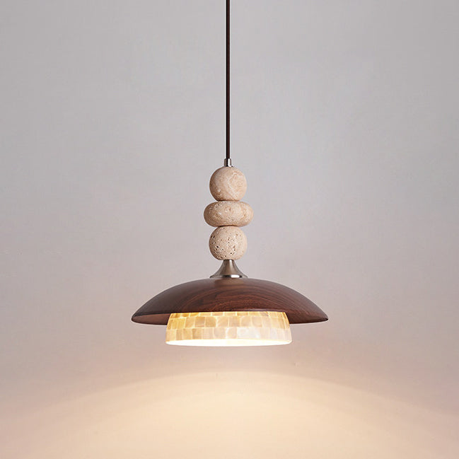 Wexley Pendant Lamp