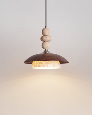Wexley Pendant Lamp