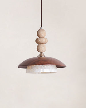 Wexley Pendant Lamp