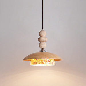 Wexley Pendant Lamp
