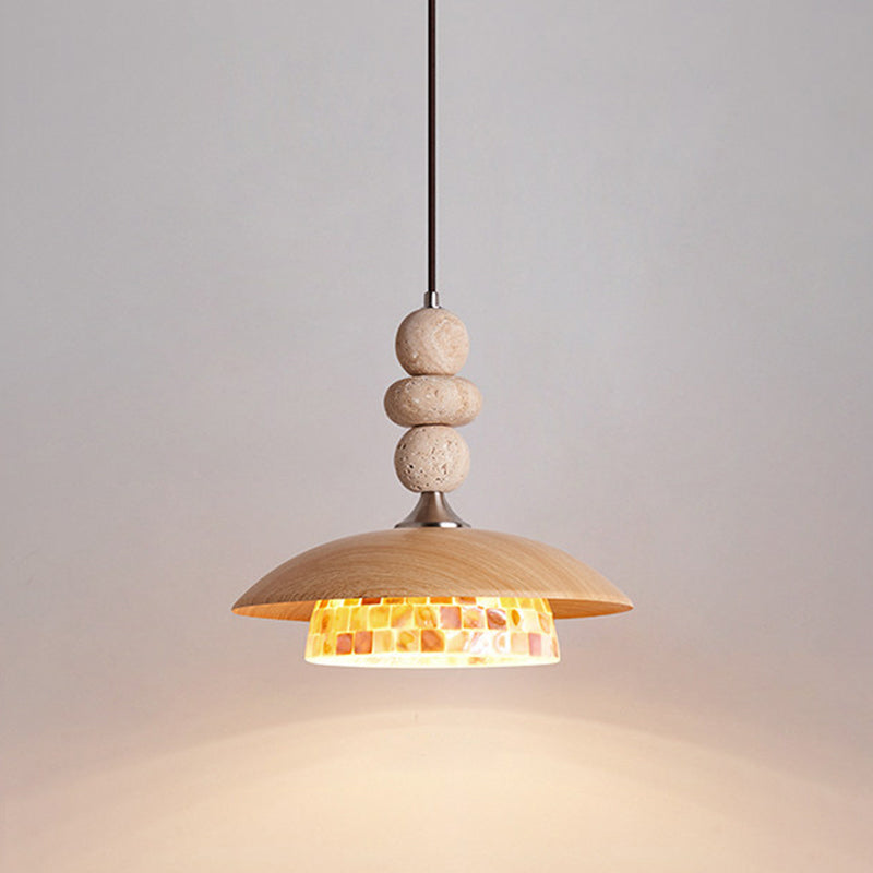 Wexley Pendant Lamp
