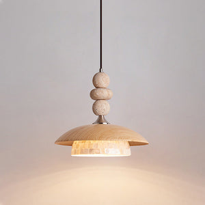 Wexley Pendant Lamp