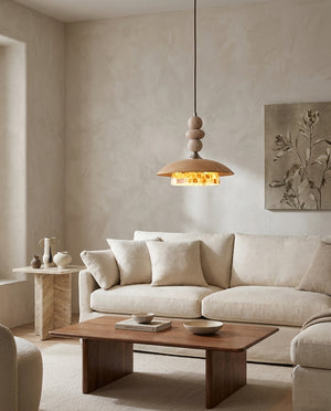 Wexley Pendant Lamp