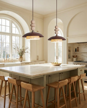 Wexley Pendant Lamp