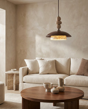 Wexley Pendant Lamp