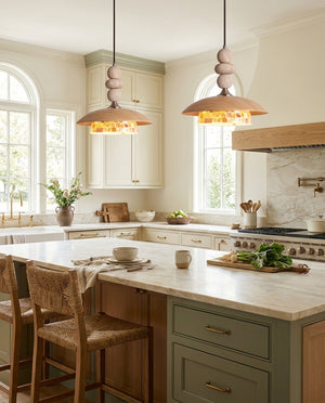 Wexley Pendant Lamp