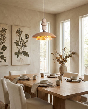 Wexley Pendant Lamp
