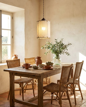 Weycroft Pendant Lamp