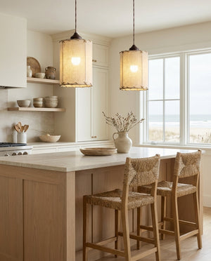 Weycroft Pendant Lamp
