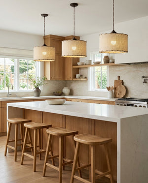 Weycroft Pendant Lamp