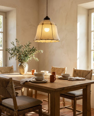 Weycroft Pendant Lamp