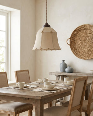 Weycroft Pendant Lamp