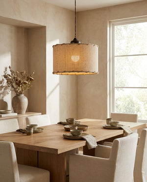 Weycroft Pendant Lamp
