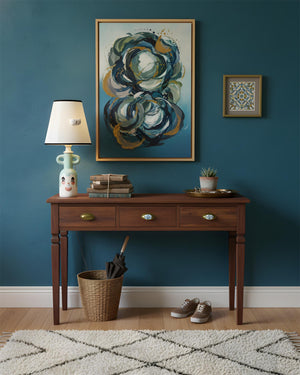 WhimsyKit Table Lamp