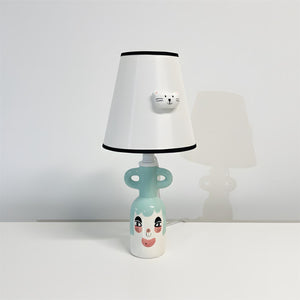WhimsyKit Table Lamp