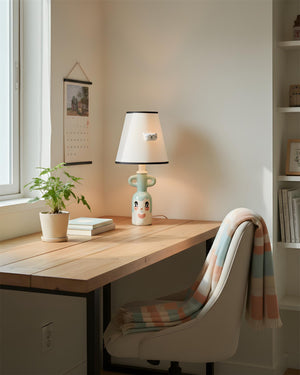 WhimsyKit Table Lamp