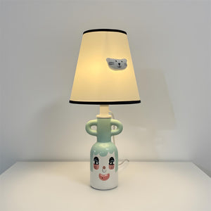 WhimsyKit Table Lamp