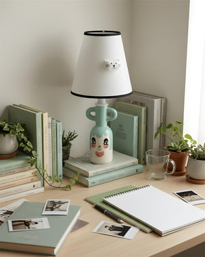 WhimsyKit Table Lamp