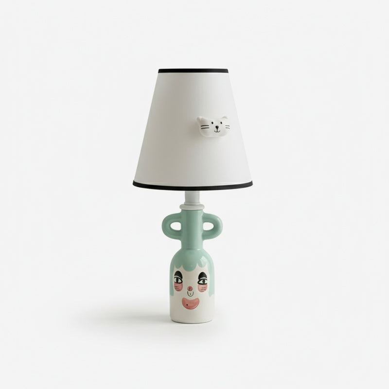 WhimsyKit Table Lamp