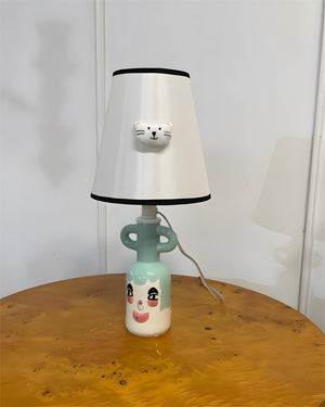 WhimsyKit Table Lamp