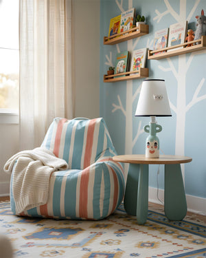 WhimsyKit Table Lamp