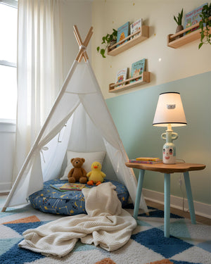 WhimsyKit Table Lamp