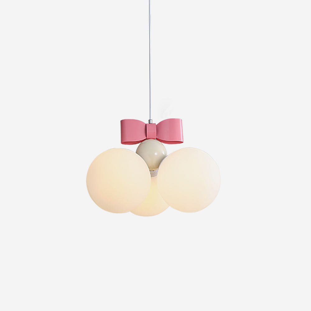 Whimsy Pendant Light