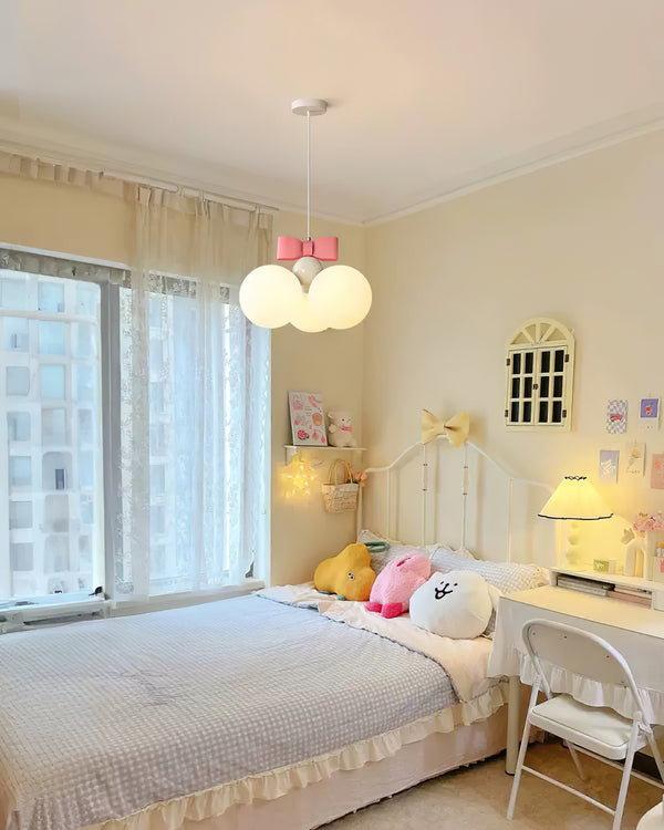 Whimsy Pendant Light - Docos