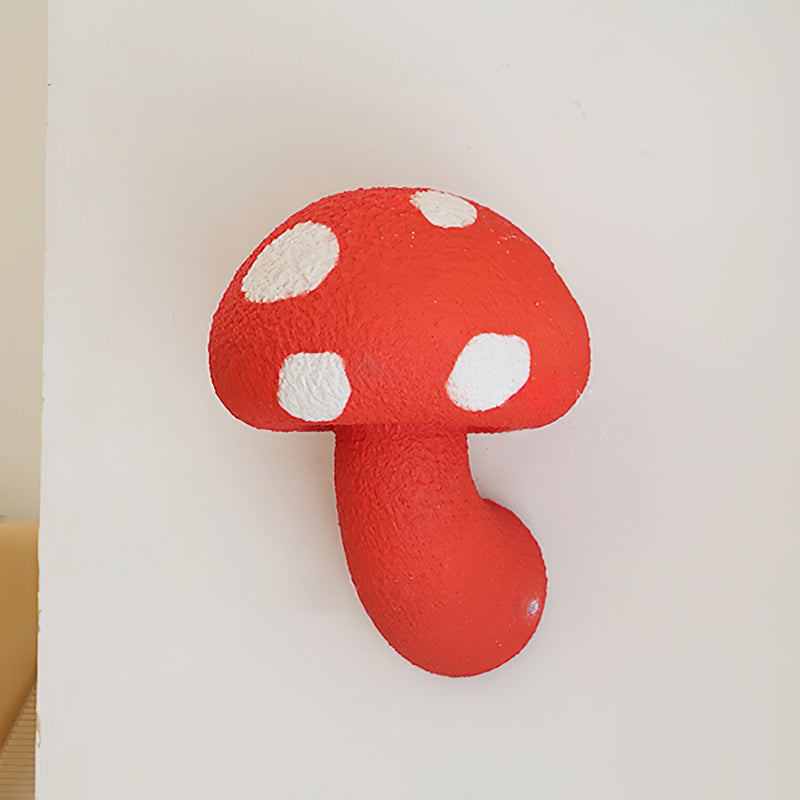 Peil Mushroom Wall Lamp – detail 24