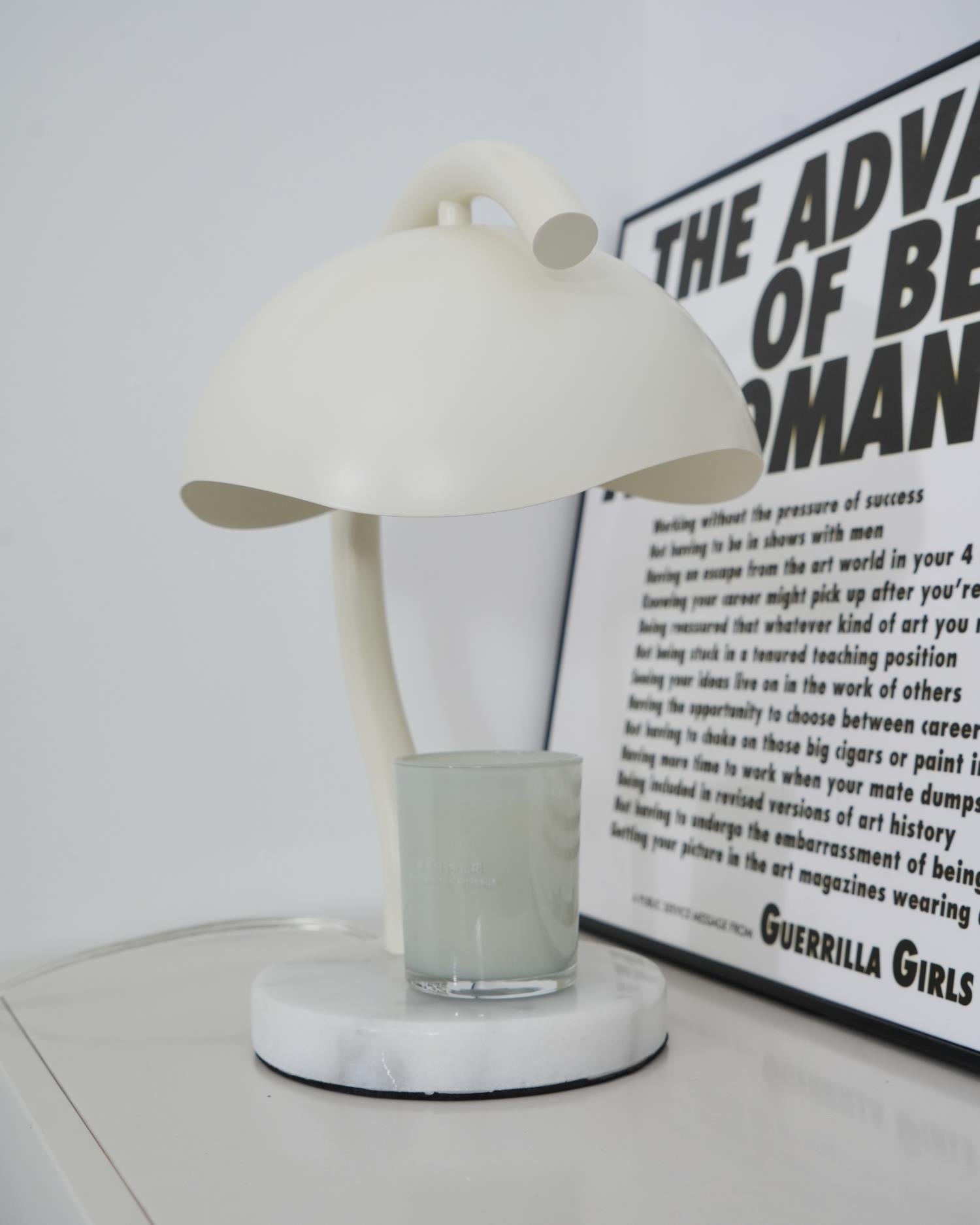 Lámpara calentadora de velas Wiatt 9.4″- 12.9″