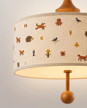 Wildera Flush Mount Ceiling Light