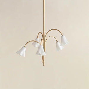 Willow Belle Chandelier