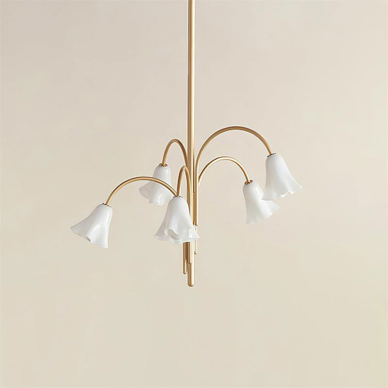 Willow Belle Chandelier