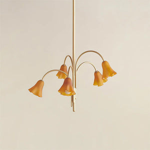 Willow Belle Chandelier